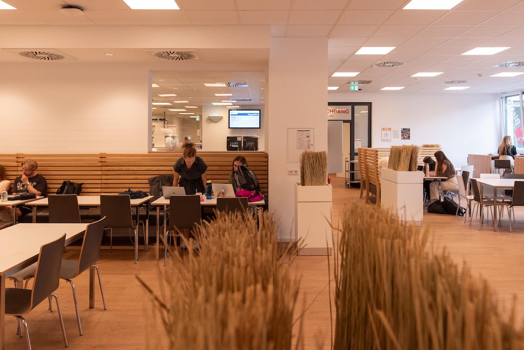 Bistro Durchblick