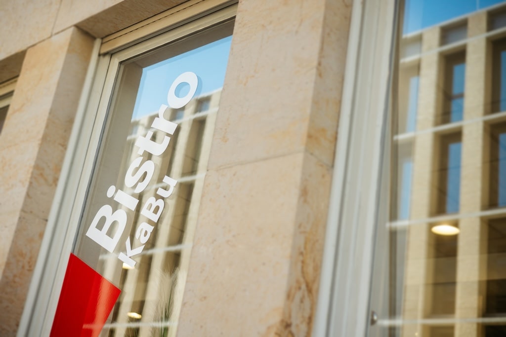 Bistro KaBu