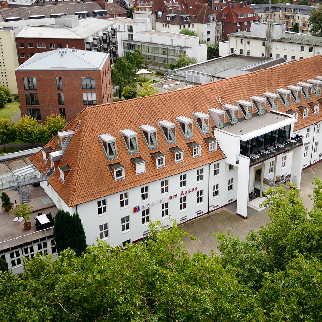 Hotel Agora Münster