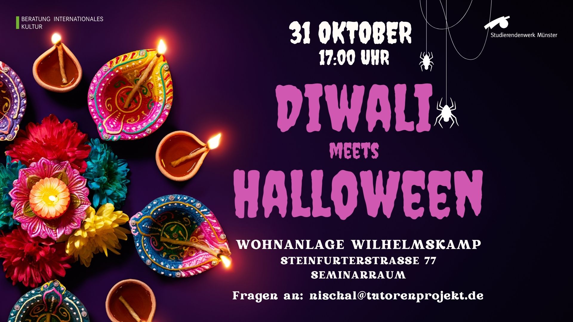 Diwali meets Halloween 916 (2)